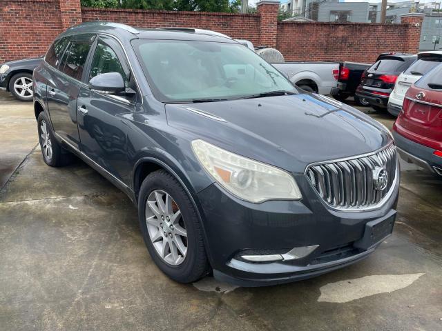 2013 BUICK ENCLAVE, 