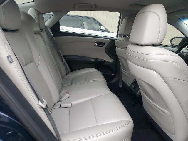 4T1BK1EB1DU026202 - 2013 TOYOTA AVALON BASE 蓝色 照片 10