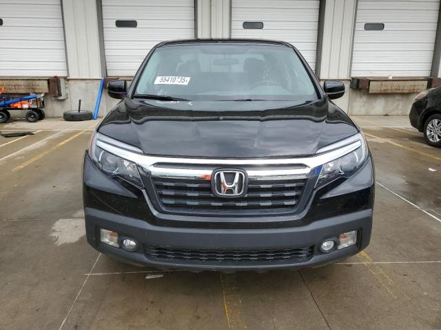 5FPYK3F52HB005450 - 2017 HONDA RIDGELINE RTL 黑色 照片 5