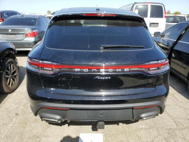 WP1AA2A54RLB05111 - 2024 PORSCHE MACAN BASE BLACK photo 6