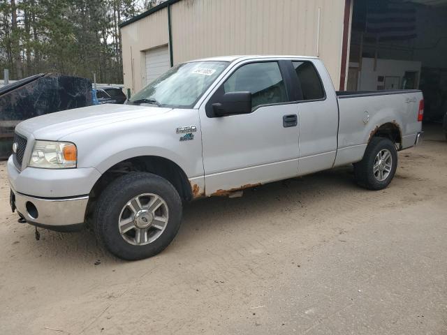 2006 FORD F150, 
