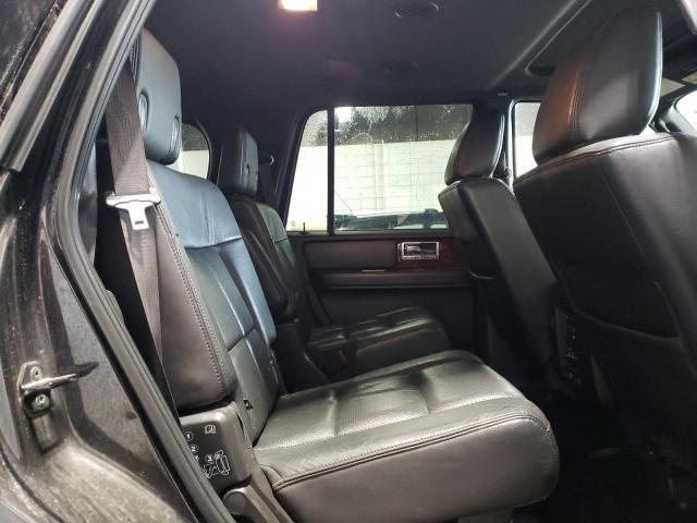 5LMJJ2J54BEJ01175 - 2011 LINCOLN NAVIGATOR BLACK photo 11