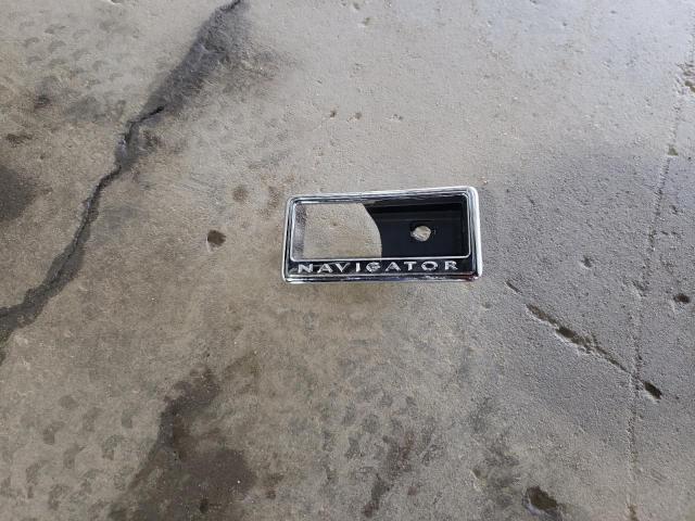 5LMJJ2J54BEJ01175 - 2011 LINCOLN NAVIGATOR BLACK photo 13