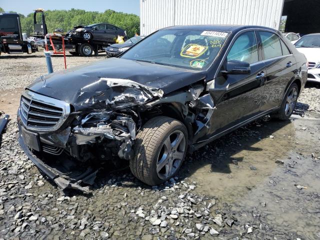 2016 MERCEDES-BENZ E 350 4MATIC, 