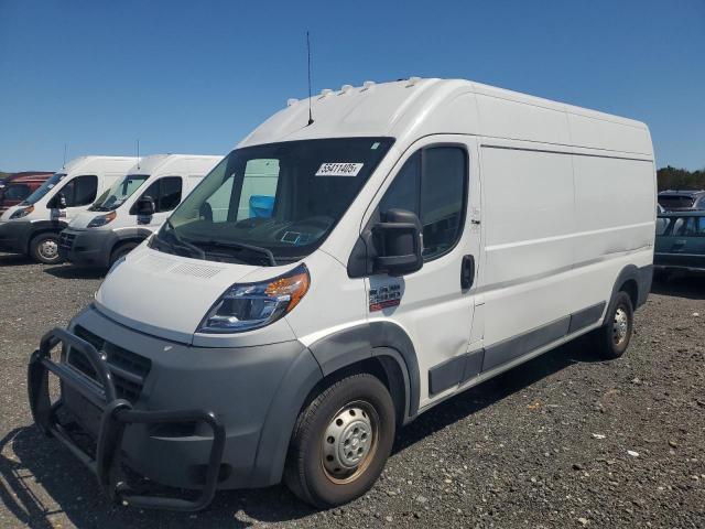3C6TRVDG8HE515118 - 2017 RAM PROMASTER 2500 HIGH Ağ foto 1