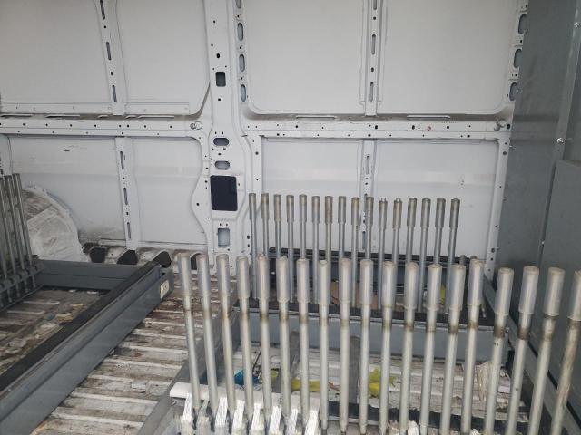 3C6TRVDG8HE515118 - 2017 RAM PROMASTER 2500 HIGH Ağ foto 11