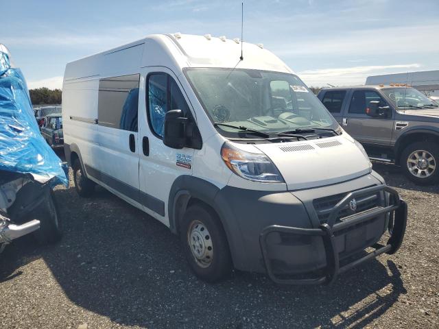3C6TRVDG8HE515118 - 2017 RAM PROMASTER 2500 HIGH Ağ foto 4