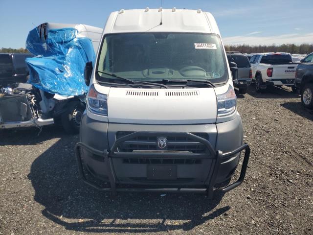 3C6TRVDG8HE515118 - 2017 RAM PROMASTER 2500 HIGH Ağ foto 5