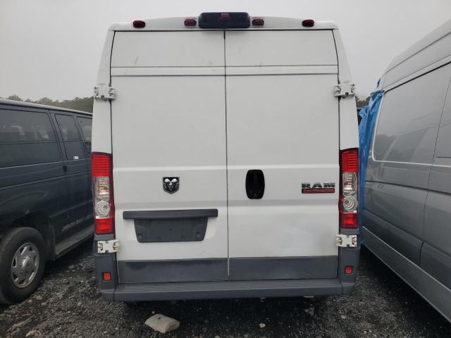 3C6TRVDG8HE515118 - 2017 RAM PROMASTER 2500 HIGH Ağ foto 6