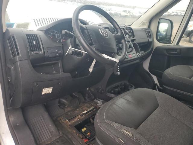 3C6TRVDG8HE515118 - 2017 RAM PROMASTER 2500 HIGH Ağ foto 8