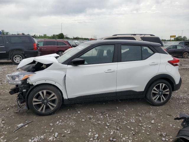 2020 NISSAN KICKS SV, 