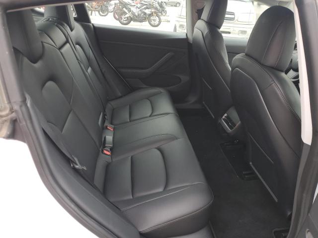 5YJ3E1EB8NF137548 - 2022 TESLA MODEL 3 Ağ foto 10