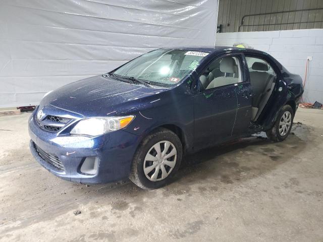 2012 TOYOTA COROLLA BASE, null