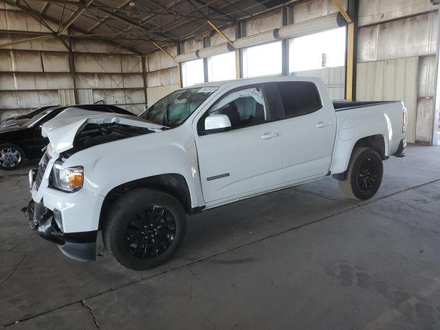 2022 GMC CANYON ELEVATION, 