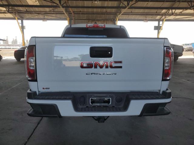 1GTG5CEN4N1331994 - 2022 GMC CANYON ELEVATION WHITE photo 6