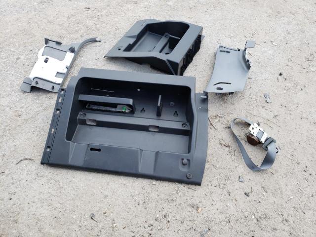 5TFJU4GN5EX053471 - 2014 TOYOTA TACOMA DOUBLE CAB PRERUNNER GRAY photo 12