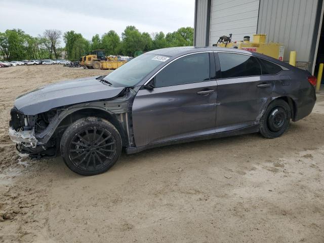2020 HONDA ACCORD SPORT, 