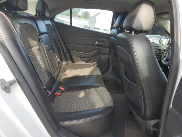 1G11C5SA2DF242802 - 2013 CHEVROLET MALIBU 1LT WHITE photo 10