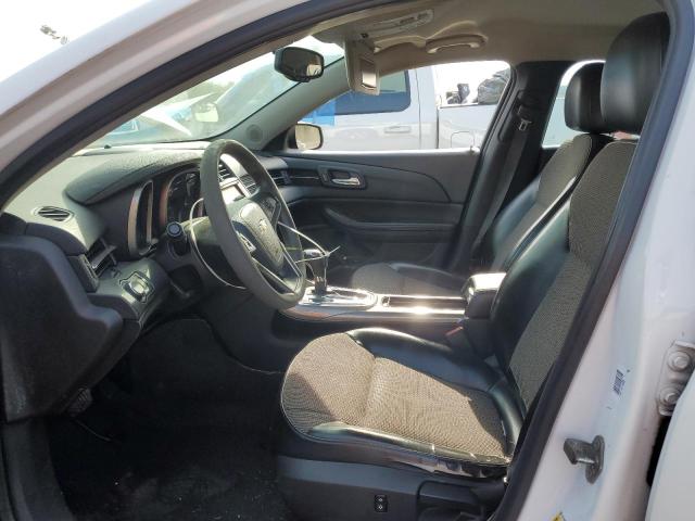 1G11C5SA2DF242802 - 2013 CHEVROLET MALIBU 1LT WHITE photo 7