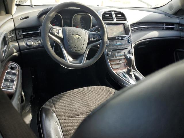 1G11C5SA2DF242802 - 2013 CHEVROLET MALIBU 1LT WHITE photo 8