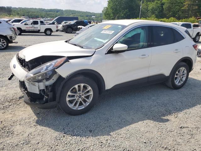 2020 FORD ESCAPE SE, null