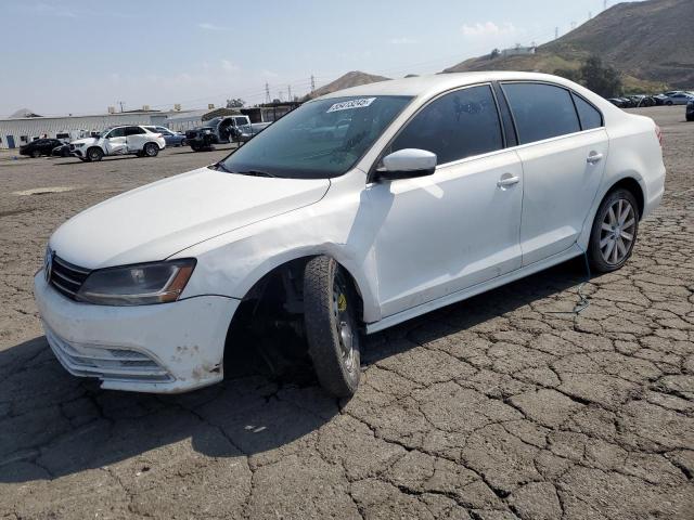 2017 VOLKSWAGEN JETTA S, 