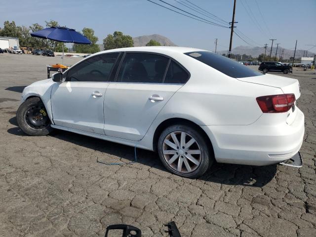 3VW2B7AJ6HM264767 - 2017 VOLKSWAGEN JETTA S WHITE photo 2