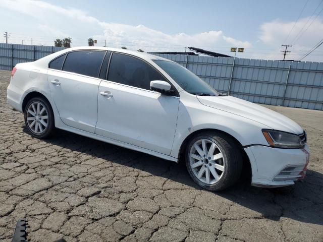 3VW2B7AJ6HM264767 - 2017 VOLKSWAGEN JETTA S WHITE photo 4
