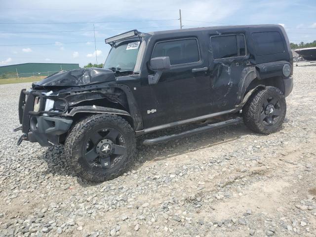 2007 HUMMER H3, 