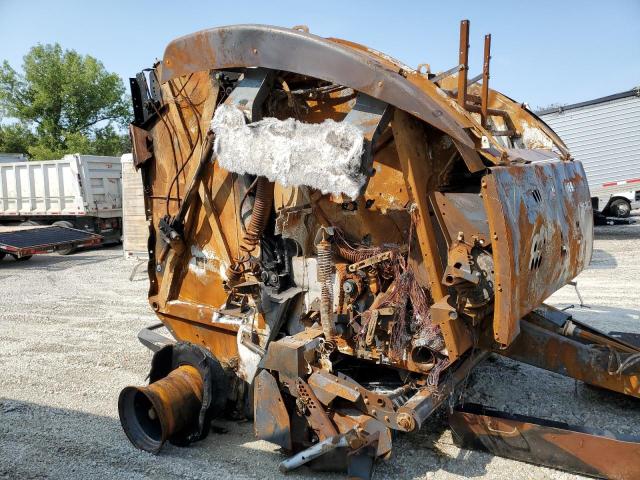 YMN205497 - 2021 CASE HAY BALER 烧焦的 照片 10