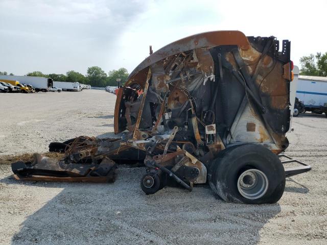 YMN205497 - 2021 CASE HAY BALER BURN photo 5