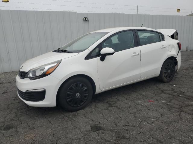 2016 KIA RIO LX, 