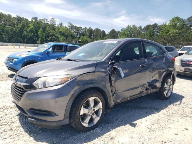 2016 HONDA HR-V LX, 