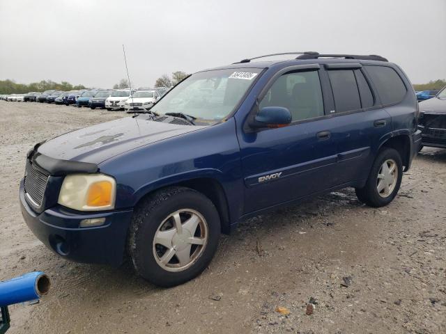 2003 GMC ENVOY, null