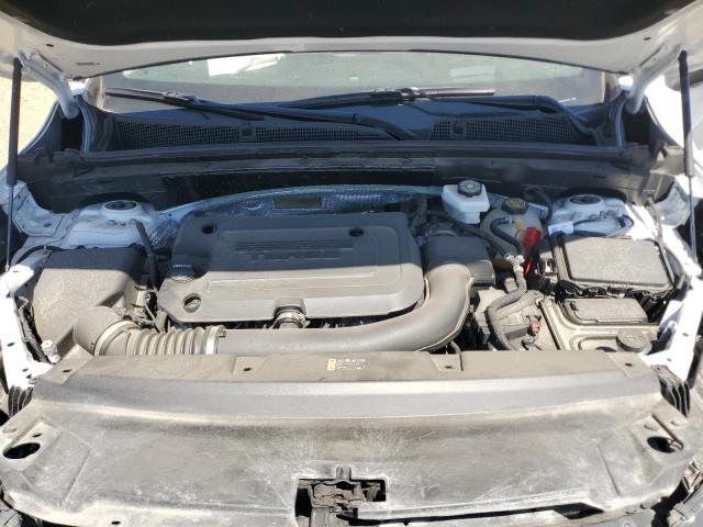 LRBFZNR41ND116096 - 2022 BUICK ENVISION ESSENCE أبيض صورة 12