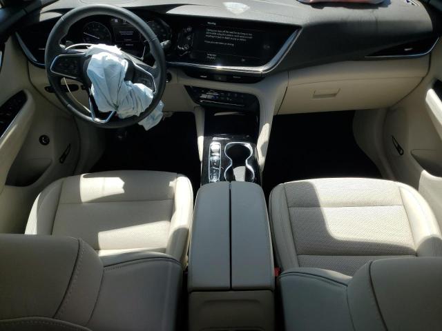 LRBFZNR41ND116096 - 2022 BUICK ENVISION ESSENCE أبيض صورة 8