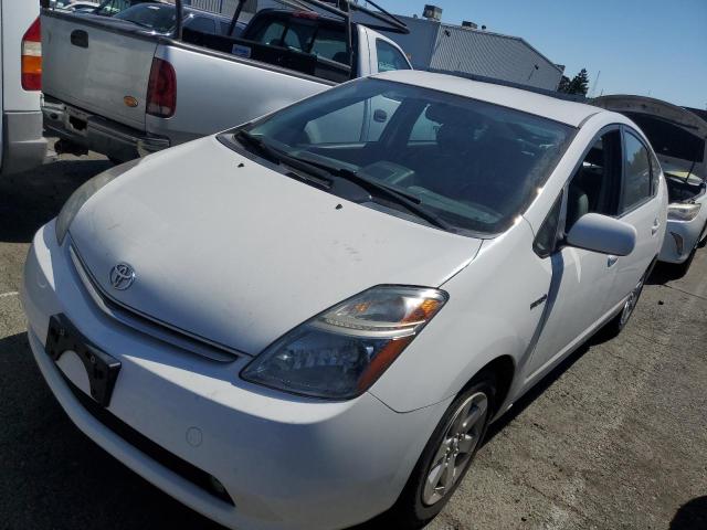 2007 TOYOTA PRIUS, 