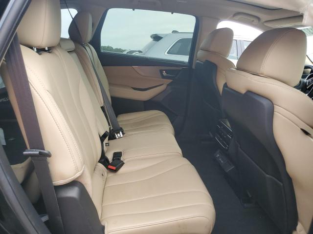 5J8YE1H44PL039038 - 2023 ACURA MDX TECHNOLOGY Қара фото 10