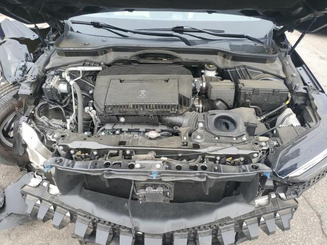 5J8YE1H44PL039038 - 2023 ACURA MDX TECHNOLOGY Қара фото 11