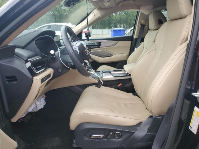 5J8YE1H44PL039038 - 2023 ACURA MDX TECHNOLOGY Қара фото 7