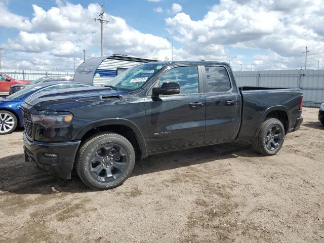 2025 RAM 1500 BIG HORN/LONE STAR, null