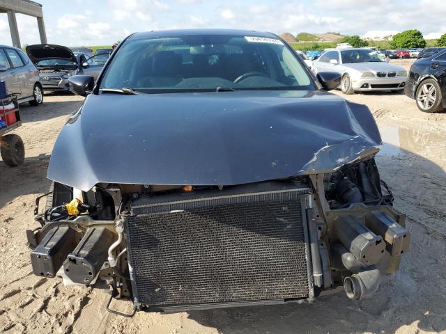 19UDE2F78GA017282 - 2016 ACURA ILX PREMIUM TECH BLACK photo 5