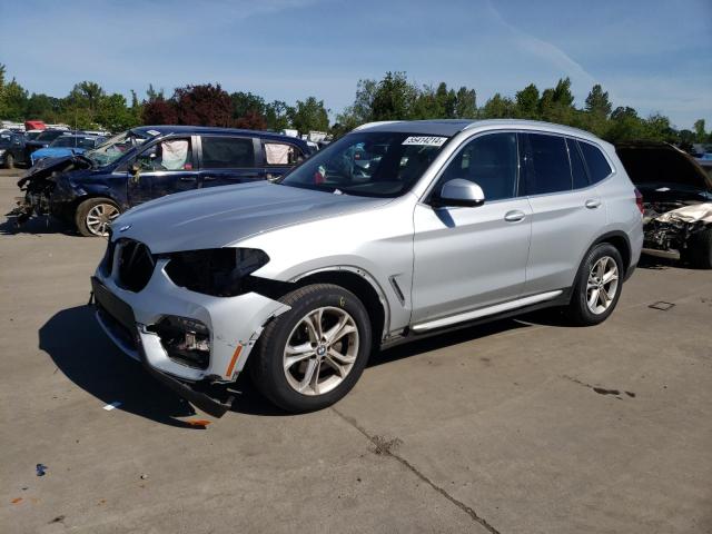 2021 BMW X3 XDRIVE30I, 