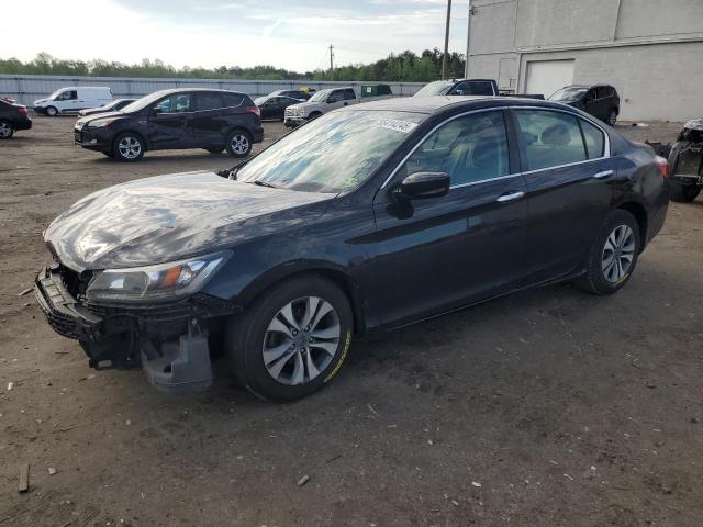 2015 HONDA ACCORD LX, null
