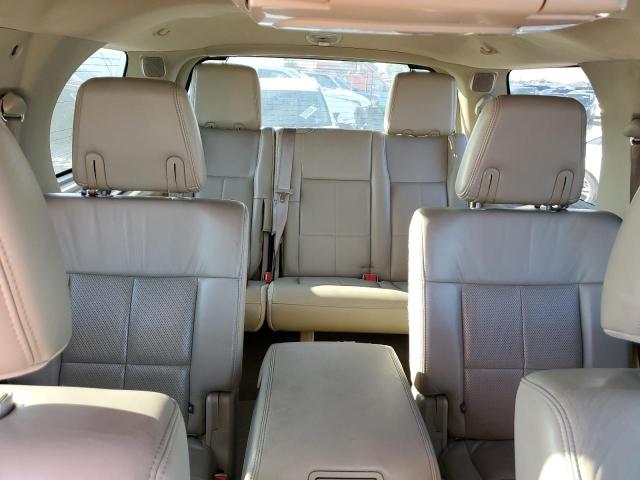 5LMJJ2J53EEL00366 - 2014 LINCOLN NAVIGATOR 黑色 照片 10