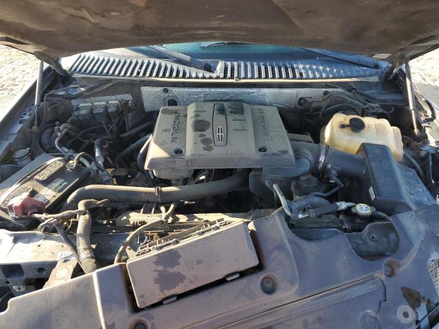 5LMJJ2J53EEL00366 - 2014 LINCOLN NAVIGATOR 黑色 照片 12