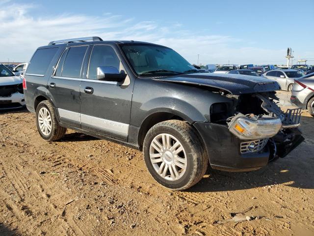 5LMJJ2J53EEL00366 - 2014 LINCOLN NAVIGATOR 黑色 照片 4