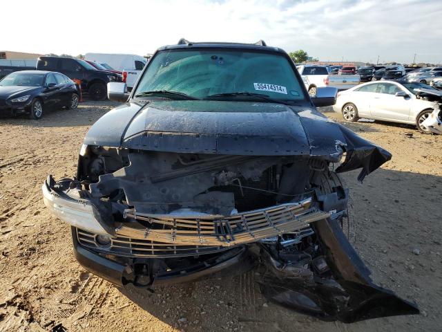 5LMJJ2J53EEL00366 - 2014 LINCOLN NAVIGATOR 黑色 照片 5