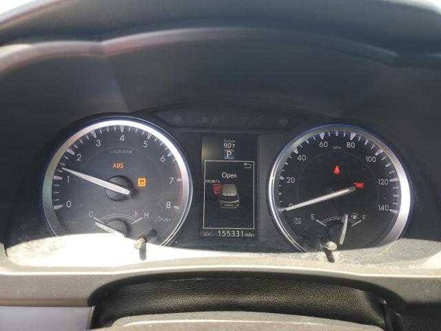 5TDKKRFH1GS506447 - 2016 TOYOTA HIGHLANDER XLE 白色 照片 9