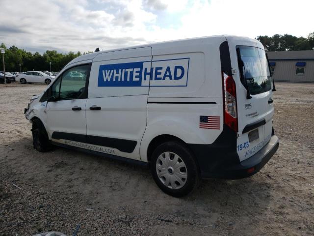 NM0LS7E23K1385123 - 2019 FORD TRANSIT CO XL WHITE photo 2